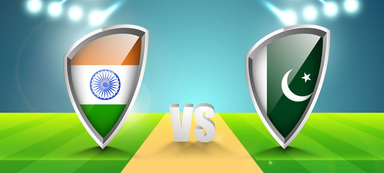 India vs Pakistan T20