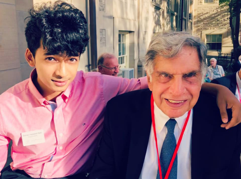 Ratan Tata