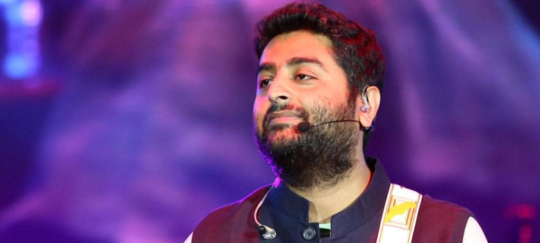 Arijit-Singh