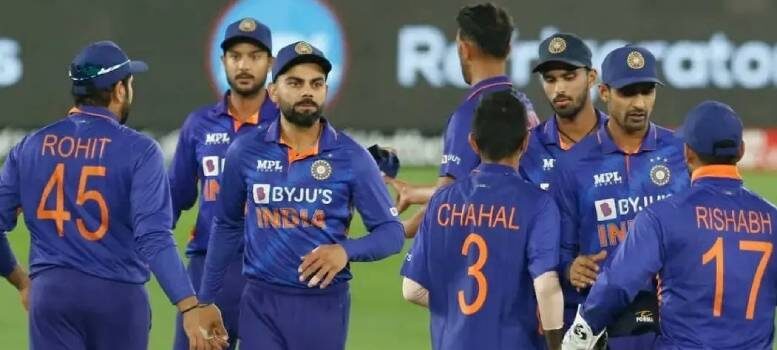 India vs West Indies 2nd ODI