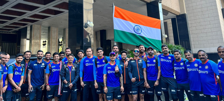 India T20 Teams