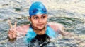 Bengal Swimmer