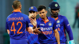 IND vs SA 1st ODI