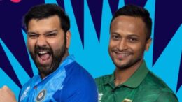 T20 WC 2022 IND vs BNG