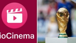 FIFA WC 2022 Telecast
